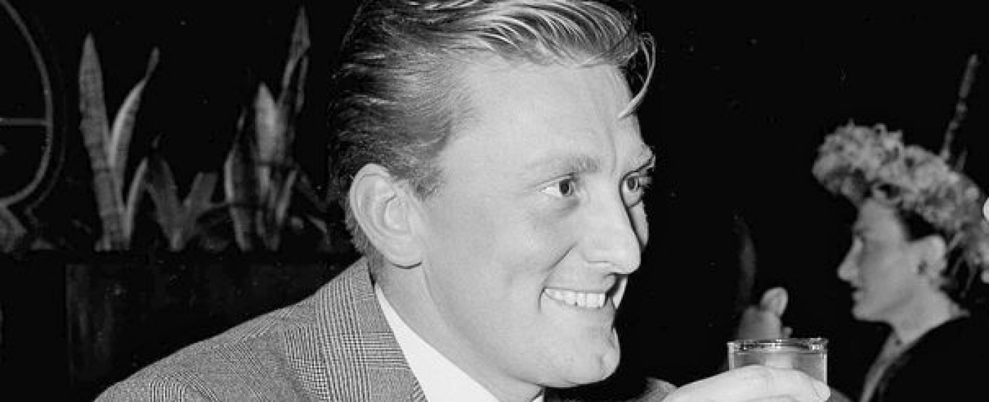 Schauspielerin Diana Douglas stirbt mit 92 Jahren – Ex-Frau von Kirk Douglas und Mutter von Michael Douglas – Bild: Urheberrecht erloschen nach §72 Abs 3 UrhG