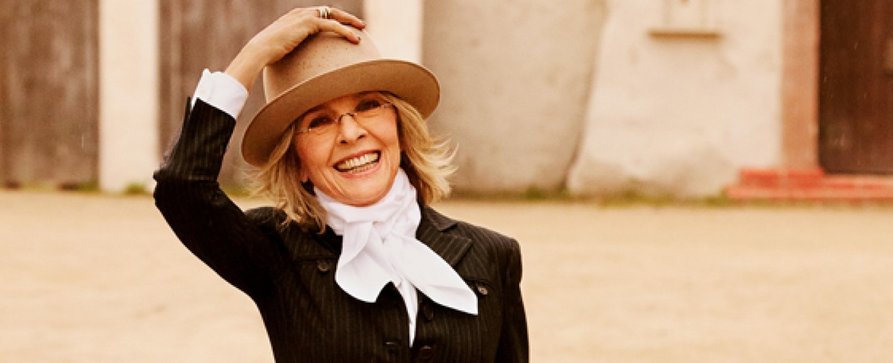Diane Keaton: Hollywoodstar und Oscarpreisträgerin gestorben – Ausnahmeschauspielerin wurde 79 Jahre alt – Bild: Castle Rock Entertainment Diane Keaton: Hollywoodstar und Oscarpreisträgerin gestorben – Ausnahmeschauspielerin wurde 79 Jahre alt – Bild: Castle Rock Entertainment