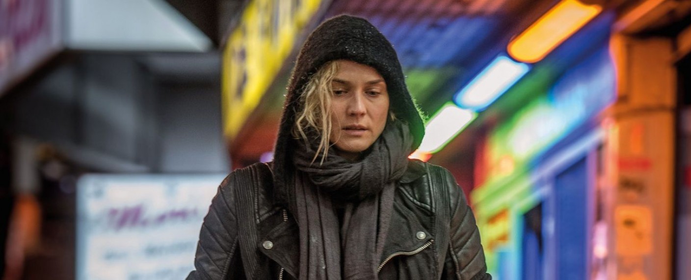 „Little Disasters“: Internationaler Psychothriller mit Filmstar Diane Kruger erhält grünes Licht – Grausiger Verdacht zerrüttet Freundinnen – Bild: Warner Brothers/​Gordon Timpen