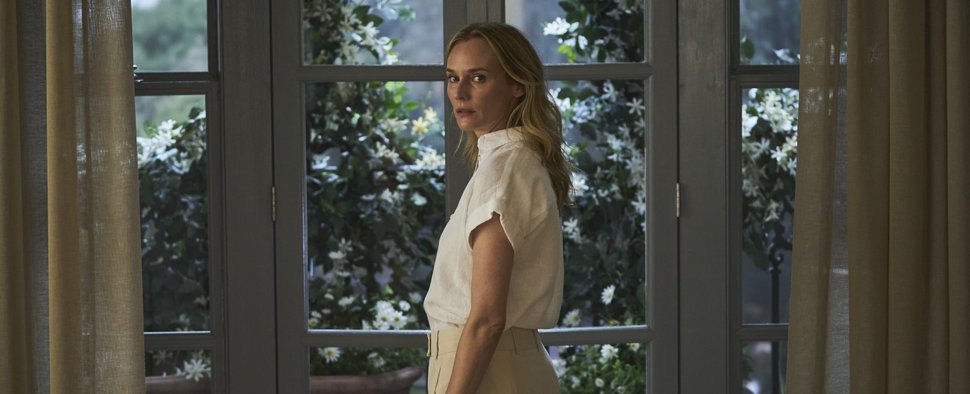 Diane Kruger in „Little Disasters“ – Bild: Paramount+