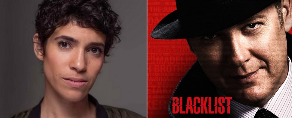 Diany Rodriguez verstärkt die neunte Staffel von „The Blacklist“ – Bild: NBC
