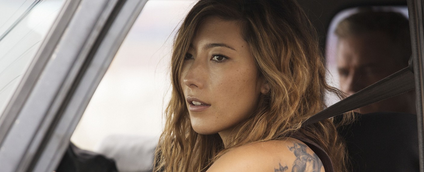 Dichen Lachman („Altered Carbon“) schließt sich dritter Staffel von „Animal Kingdom“ an – Freigeist erweist sich als gefährlich – Bild: TNT