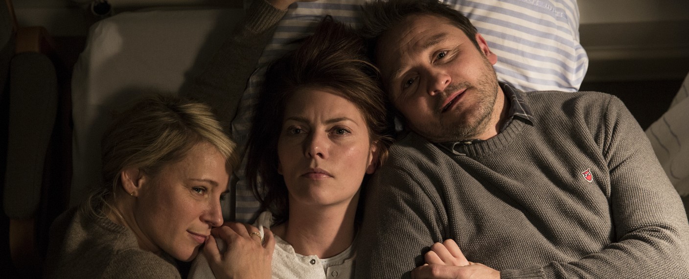 „Dicte“: ZDFneo zeigt zweite Staffel ab April – Zweite Staffel des dänischen Krimidramas – Bild: ZDF/​Per Arnesen