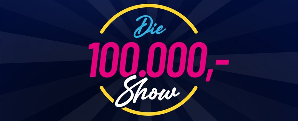 Bei der neuen "100.000 Mark Show" kann "erheblich mehr" als 100.000 Mark gewonnen werden – Erste Details zum Comeback des RTL-Showklassikers – Bild: RTL