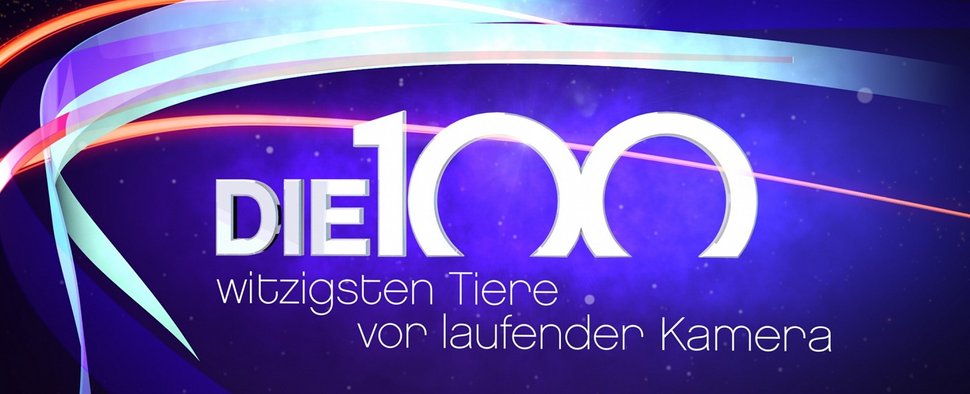 RTL findet neuen Starttermin für "Die 100 witzigsten Tiere" – Dreiteilige Rankingshow im August – Bild: RTL