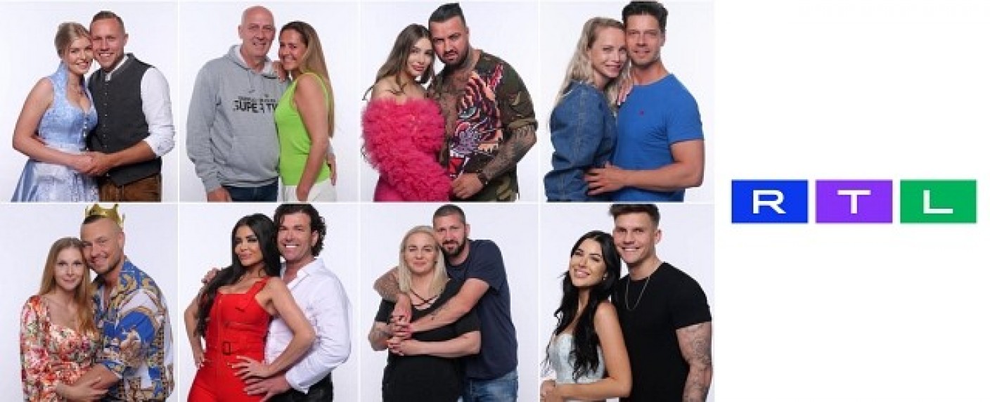 Quoten: Starker „Sommerhaus der Stars“-Auftakt, „TV total“-Rückkehr unspektakulär, „ZOL“ gewohnt schwach – „Liberame“ im ZDF ein Ladenhüter, Kabel Eins punktet mit „Jagd auf Roter Oktober“ – Bild: RTL/​Stefan Gregorowius