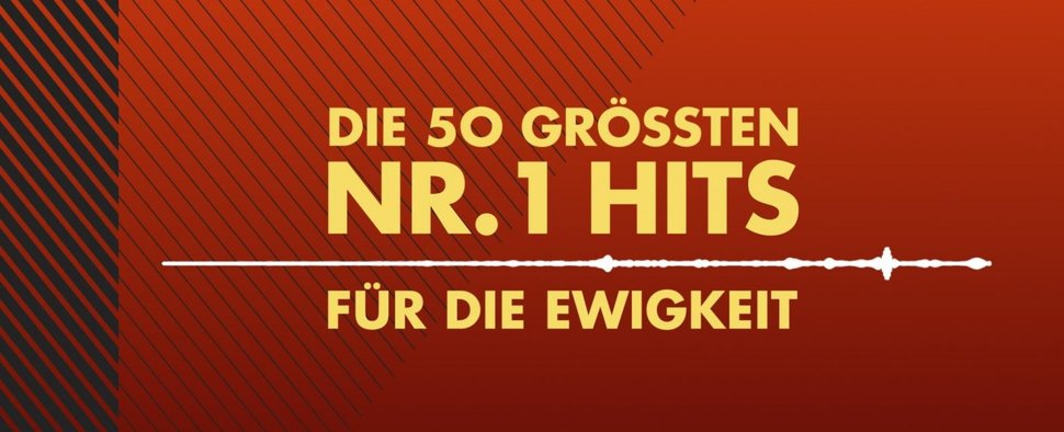 Neuer Musik-Donnerstag: Nitro sucht "Die 50 größten Nr. 1 Hits für die Ewigkeit" – Spartensender zeigt lange Musikdokumentationen – Bild: RTL