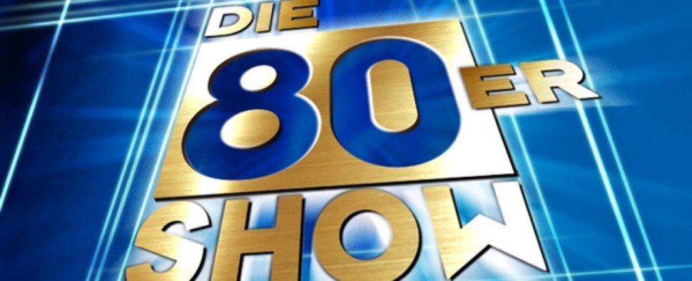 RTL bringt "Die 80er Show" mit Oliver Geissen zurück – Neuauflage der Nostalgie-Eventshow Anfang 2021 – Bild: i&u TV/RTL