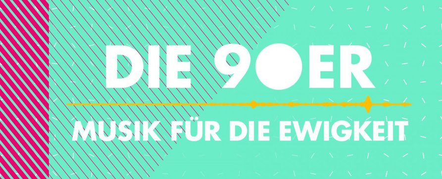 Ostergeschenk für 90s Kids: Zweiteilige Doku „Die 90er – Musik für die Ewigkeit“ – „Formel Eins“-Marathon an Ostern bei Nitro – Bild: RTL