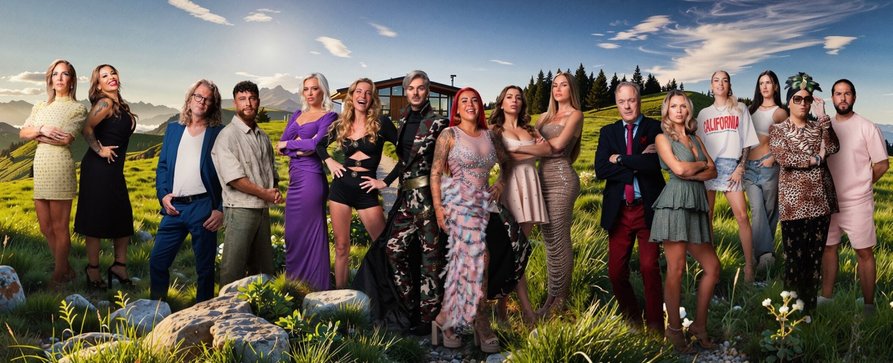 „Die Abrechnung“: Diese Trash-TV-Promis treffen auf ihre Erzfeinde – Danni Büchner vs. Patricia Blanco, Giulia Siegel vs. Verena Kerth und noch einige mehr – Bild: Joyn/Christoph Köstlin „Die Abrechnung“: Diese Trash-TV-Promis treffen auf ihre Erzfeinde – Danni Büchner vs. Patricia Blanco, Giulia Siegel vs. Verena Kerth und noch einige mehr – Bild: Joyn/Christoph Köstlin