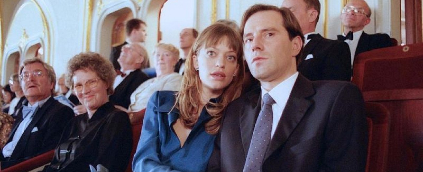 „Tatort“ gewinnt Heike Makatsch als Kommissarin für Special – Dreharbeiten für „Fünf Minuten Himmel“ starten im September – Bild: Michael Koehler /​ Bavaria Film /​ ZDF