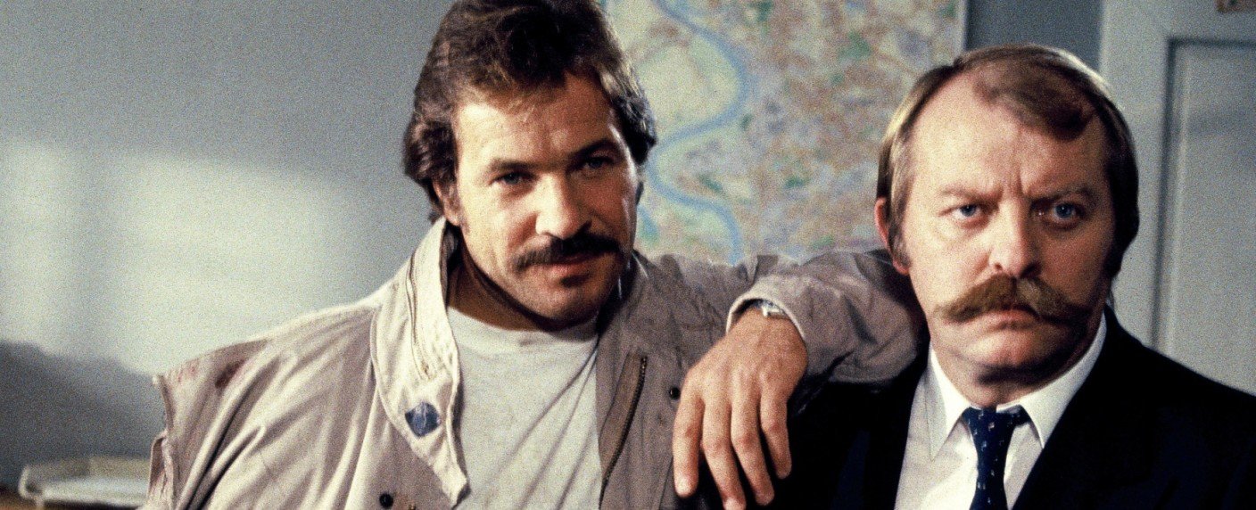 [UPDATE] „Tatort“ WDR zeigt neue SchimanskiDoku und vier restaurierte Fälle fernsehserien.de