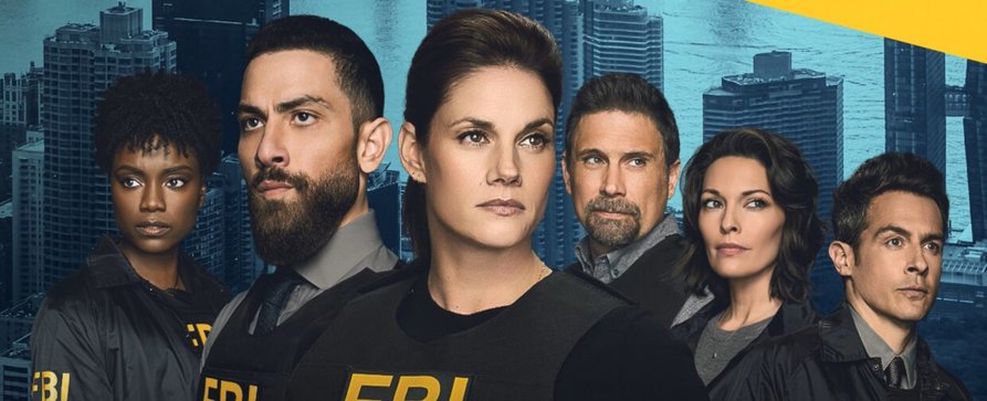 CBS-Sendeplan 2026/​27: „FBI“, „Navy CIS“ und „Fire Country“ dominieren – Franchise-Abende und deutlich weniger Comedy – Bild: CBS
