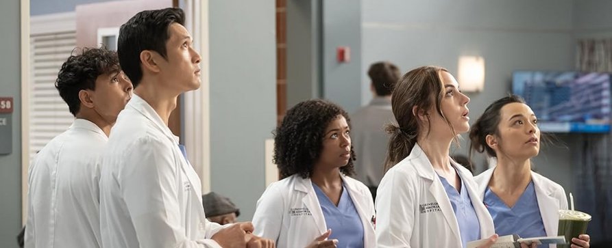 „Grey’s Anatomy“ entgeht einmal mehr der Absetzung – Medizinerdrama nach Reboot für 21. Staffel verlängert – Bild: ABC