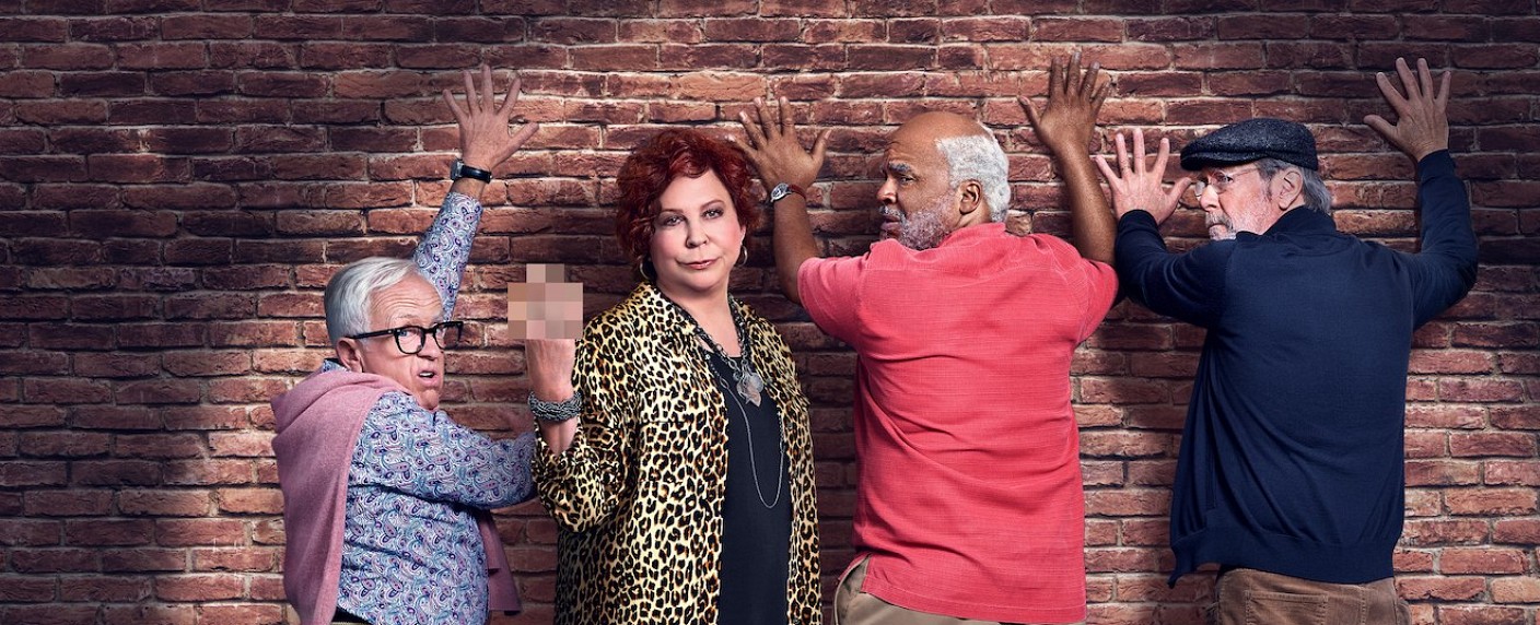 FOX stockt „The Cool Kids“ auf, Netflix beendet „All About The Washingtons“ – Freud und Leid in der Sitcomwelt – Bild: FOX