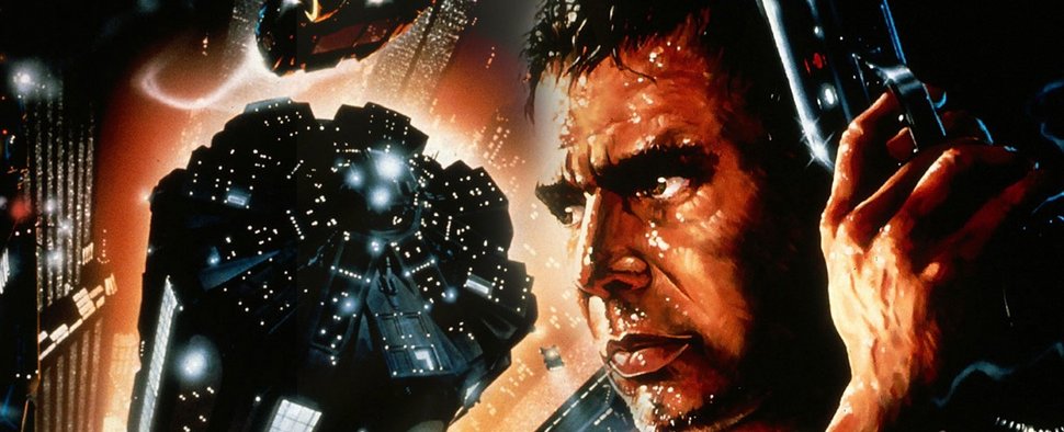 Die Arbeit an einer „Blade Runner“-Serie läuft bereits auf Hochtouren – Bild: Warner Bros.