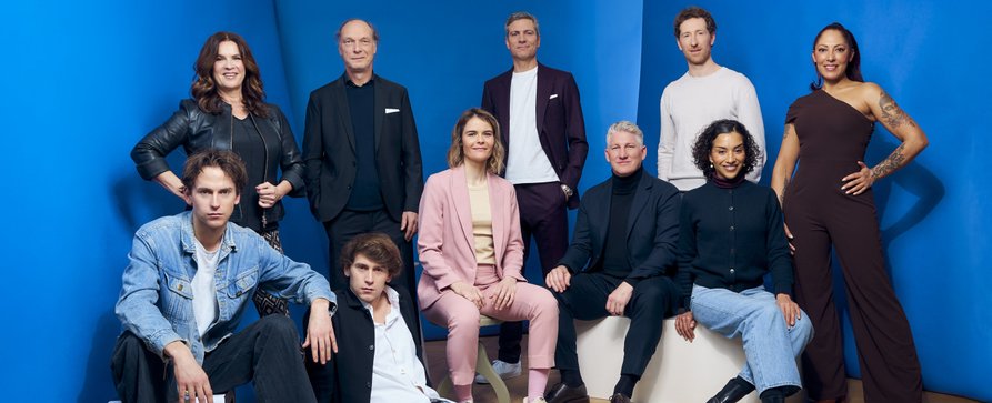 Friesenjunkies, Mabuse und No Angels: ARD stellt Programm-Highlights 2026 vor – Monatliche Mediathek-Serien, Townhall-Talks, Dokus und viel Sport – Bild: ARD/​Jens Koch