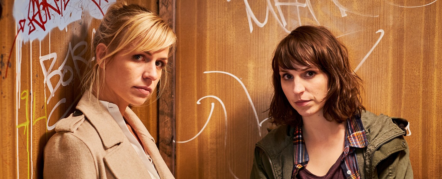 „SOKO Potsdam“ und „SOKO Hamburg“: ZDF verlängert neue SOKO-Serien – Zukunft der Vorabendkrimis gesichert – Bild: Gordon Muehle/​ZDF