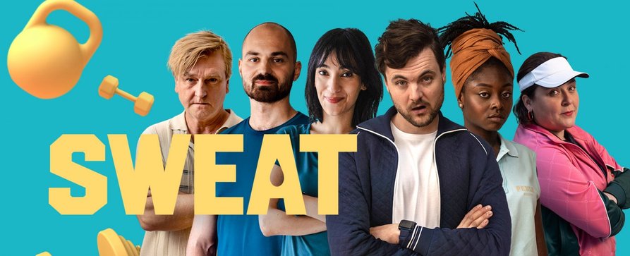 [UPDATE] „Sweat“: Neue Comedyserie mit Detlev Buck findet Termin – Erste „Fitcom“ startet im Herbst im SWR – Bild: SWR/​Clara Marnette