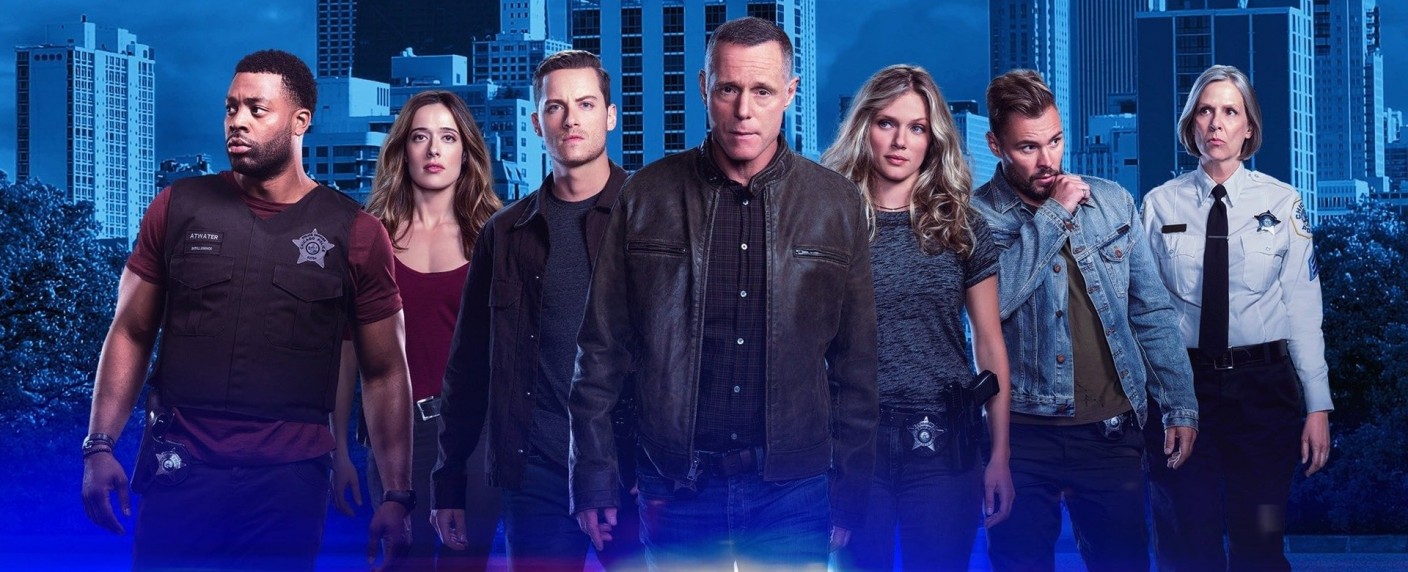 „Chicago P.D.“-Star ergattert Hauptrolle in neuer Krimiserie mit „Untamed“-Geruch – „Anna Pigeon“ basiert auf Romanreihe von Nevada Barr – Bild: NBC