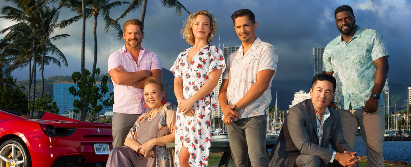 „Magnum P.I.“: So geht es in Staffel 5 weiter – Neues Zuhause für den Privatschnüffler aus Hawaii – Bild: CBS