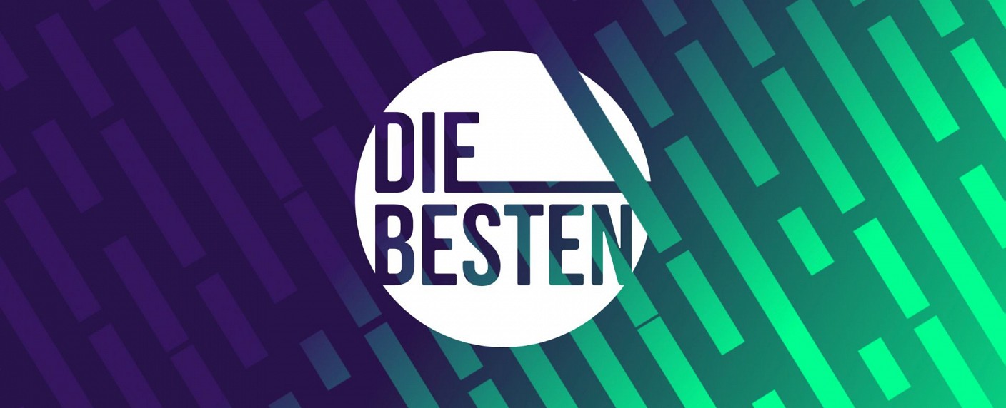 „Die Besten“: ProSieben startet neue Rankingshow mit Carpendale und Ullmann – „Die 33 größten Heldengeschichten“ an Fronleichnam – Bild: ProSieben