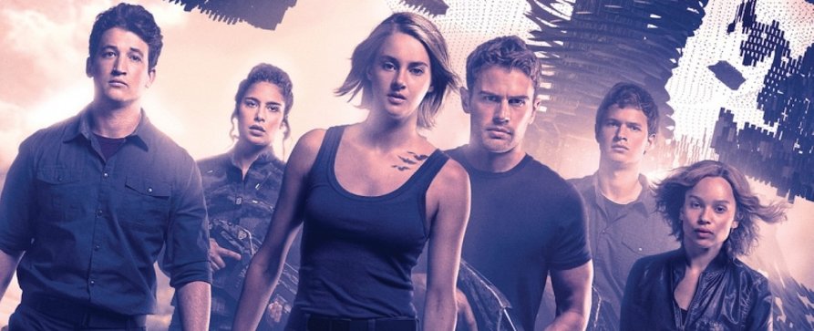 „Ascendant“: Starz entwickelt Serienfortsetzung zu „Die Bestimmung“-Filmserie – Serienfortsetzung der „Divergent“-Reihe nimmt erste Hürde – Bild: Summit Entertainment