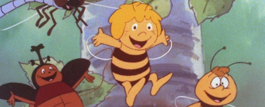50 Jahre „Die Biene Maja“: ZDF und KiKA mit Sonderprogramm – Originalserie nach 14 Jahren zurück im Free-TV – Bild: ZDF/Studio 100 Media 50 Jahre „Die Biene Maja“: ZDF und KiKA mit Sonderprogramm – Originalserie nach 14 Jahren zurück im Free-TV – Bild: ZDF/Studio 100 Media