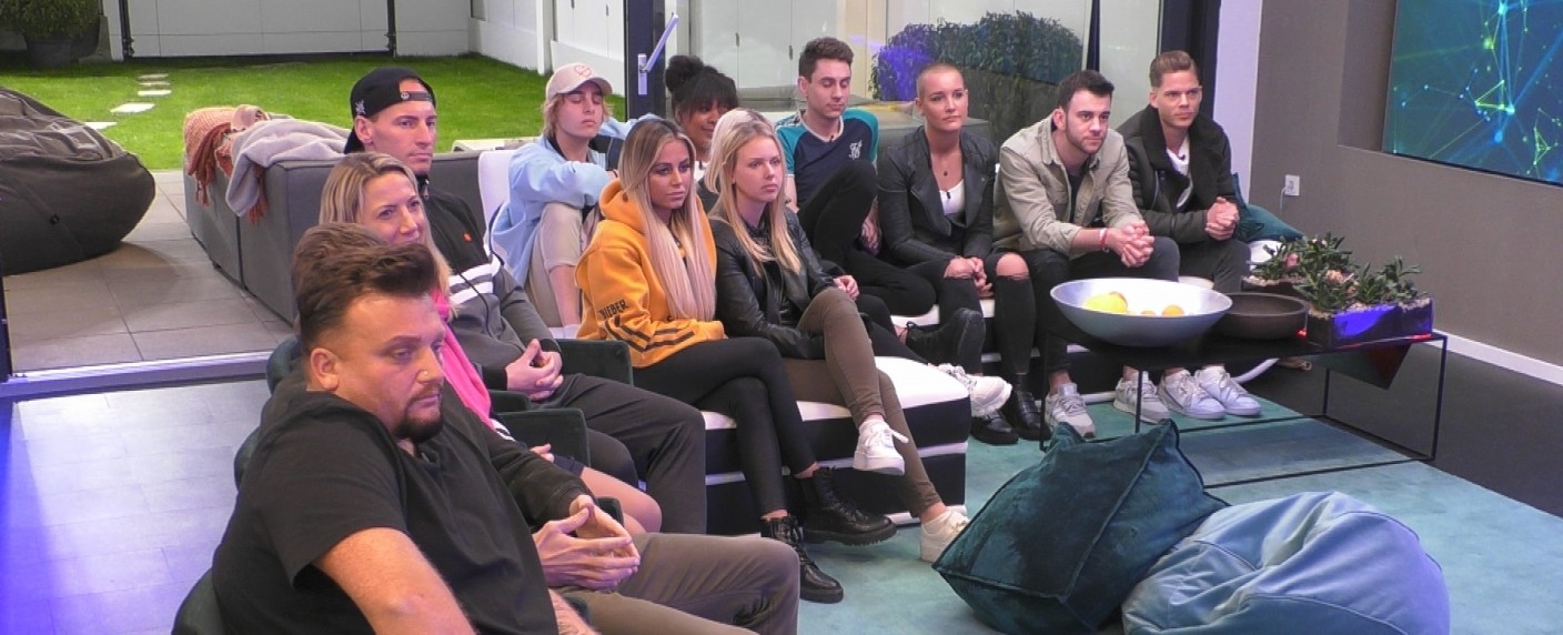 „Big Brother“ muss an Ostern die Primetime räumen – Sat.1-Realityshow wird ins Spätprogramm verlegt – Bild: Sat.1