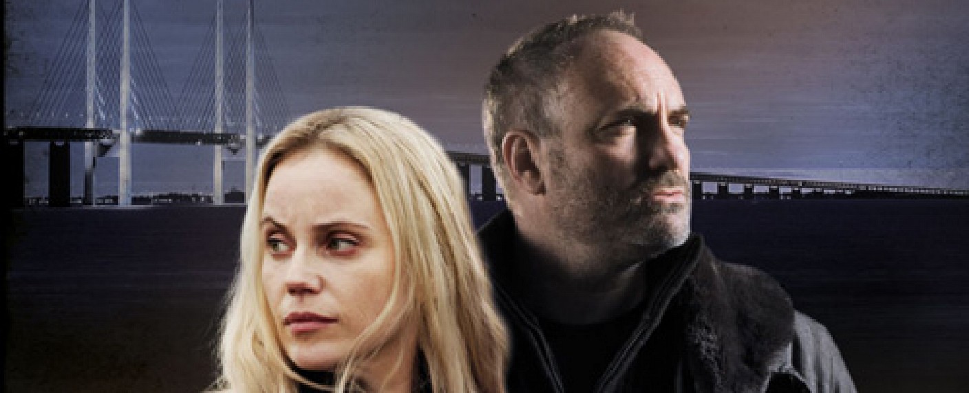 Sonntagsquoten: „Die Brücke“ floppt, „Tatort“ holt den Tagessieg – „Kitchen Impossible“ im Aufwind, schwacher Start für „Ganz in Weiß“ – Bild: DR/​SVT/​ZDF