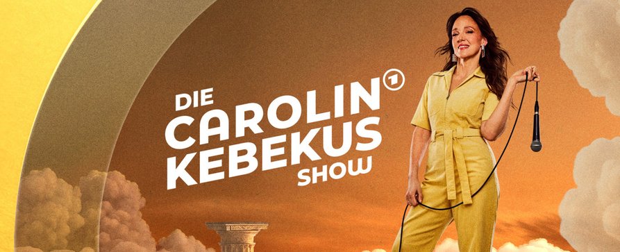 „Die Carolin Kebekus Show“: Verlängerung noch vor den neuen Folgen – Neue Folgen rund um Wut, Therapie und Sex im Elternbett – Bild: WDR/​btf/​Frederike Wetzels