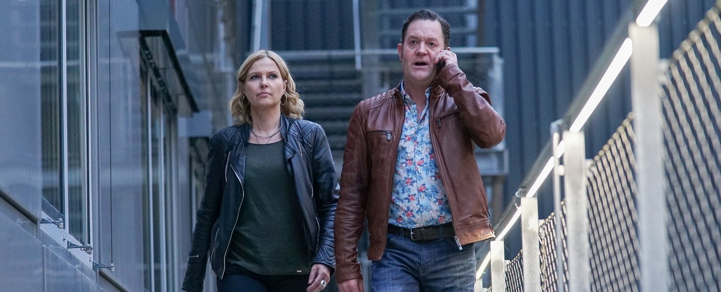 „Die Chefin“: ZDF verrät Starttermin für neue Folgen – Katharina Böhm und Jürgen Tonkel melden sich zurück – Bild: ORF/​ZDF/​Michael Marhoffer