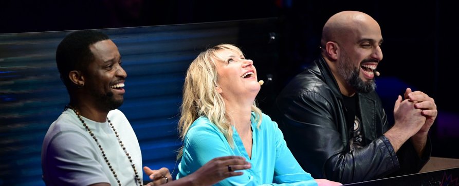 [UPDATE] Joyn startet im Sommer das „Comedy Battle“ – Grenzübergreifendes Format in Deutschland, Österreich und der Schweiz – Bild: Joyn/​Urban Ruths