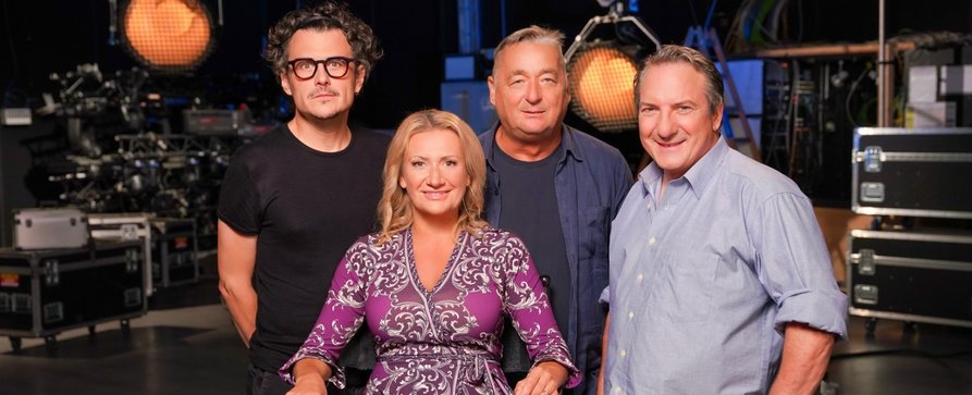„Das kann ja heiter werden“: ORF startet „Die Comedy Challenge“ – Nachwuchstalente beweisen sich zur besten Sendezeit – Bild: ORF/​Roman Zach-Kiesling
