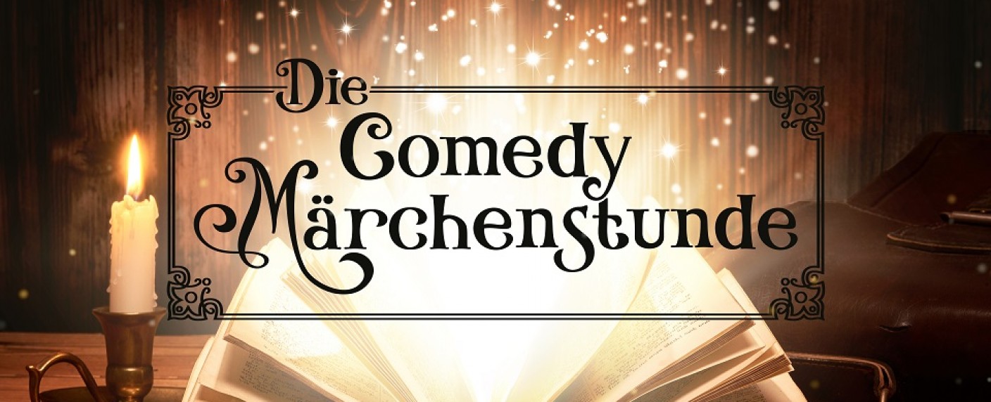 [UPDATE] Sat.1 lädt zur „Comedy Märchenstunde“ in der Vorweihnachtszeit – Theaterstücke mit Impro-Elementen vor Live-Publikum – Bild: Sat.1/​Istock /​Thomas Soellner
