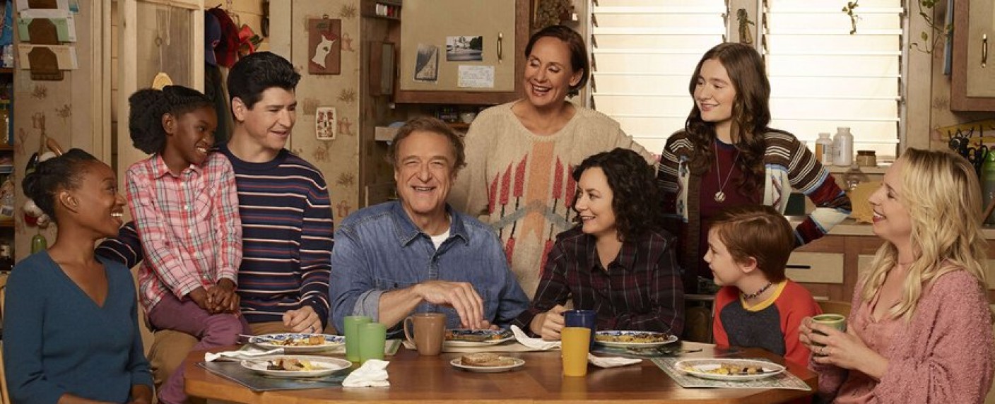 „Die Conners“: So endet das Sequel der Kultserie „Roseanne“ – Familienserie schreibt nach fast 40 Jahren TV-Geschichte – Bild: ABC