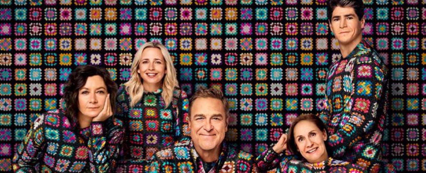 „Die Conners“: Zweite Staffel demnächst im deutschen TV – Neue Folgen des „Roseanne“-Nachfolgers ab Ende Februar – Bild: ABC