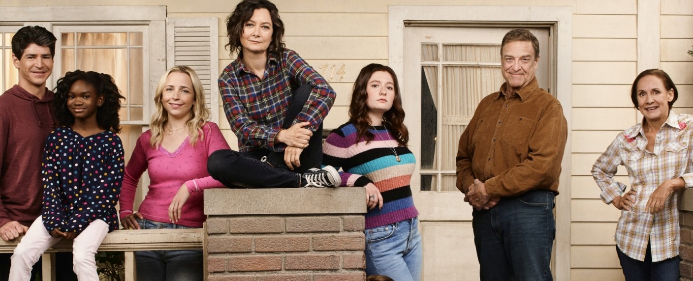 [UPDATE] „Die Conners“ verlieren Ensemble-Mitglied der ersten Stunde – Ausstieg noch im Vorfeld der fünften Staffel – Bild: ABC