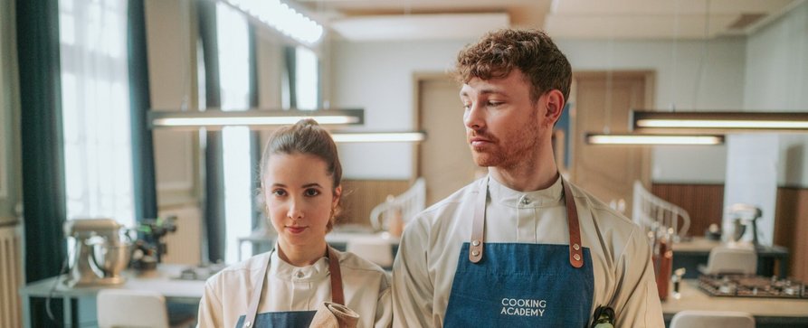 ProSieben eröffnet „Die Cooking Academy“ doch schon in diesem Jahr – Neue Serie sorgt für neues Sendeschema am Vorabend – Bild: ProSieben/​Julia Feldhagen