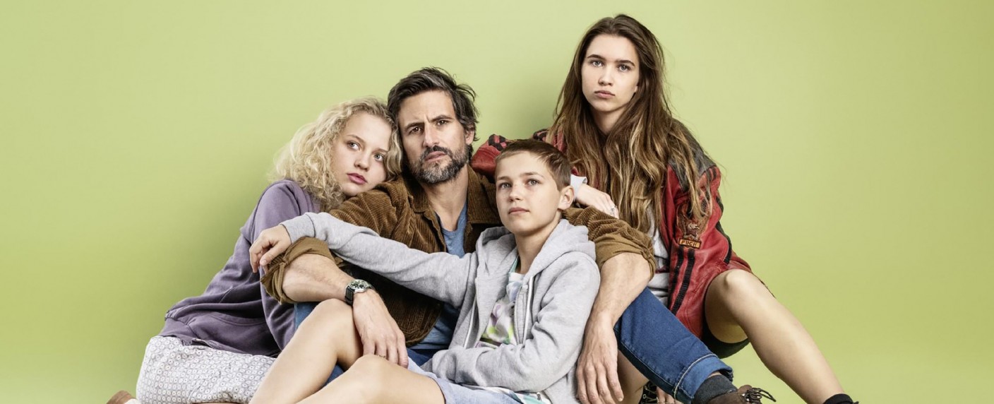 RTL+ beendet auch „Friedmanns Vier“ – Aus für Serien-Eigenproduktion nach einer Staffel – Bild: RTL /​ Martin Vogel