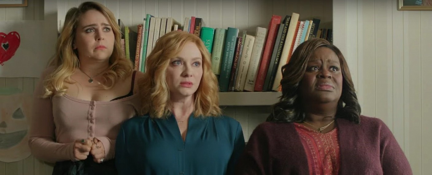 Netflix-Highlights im Juli: „OITNB“, „Good Girls“, „Anne with an E“ – „Bates Motel“-Finale, „Weissensee“ und „Archer“ ebenfalls im Programm – Bild: NBC