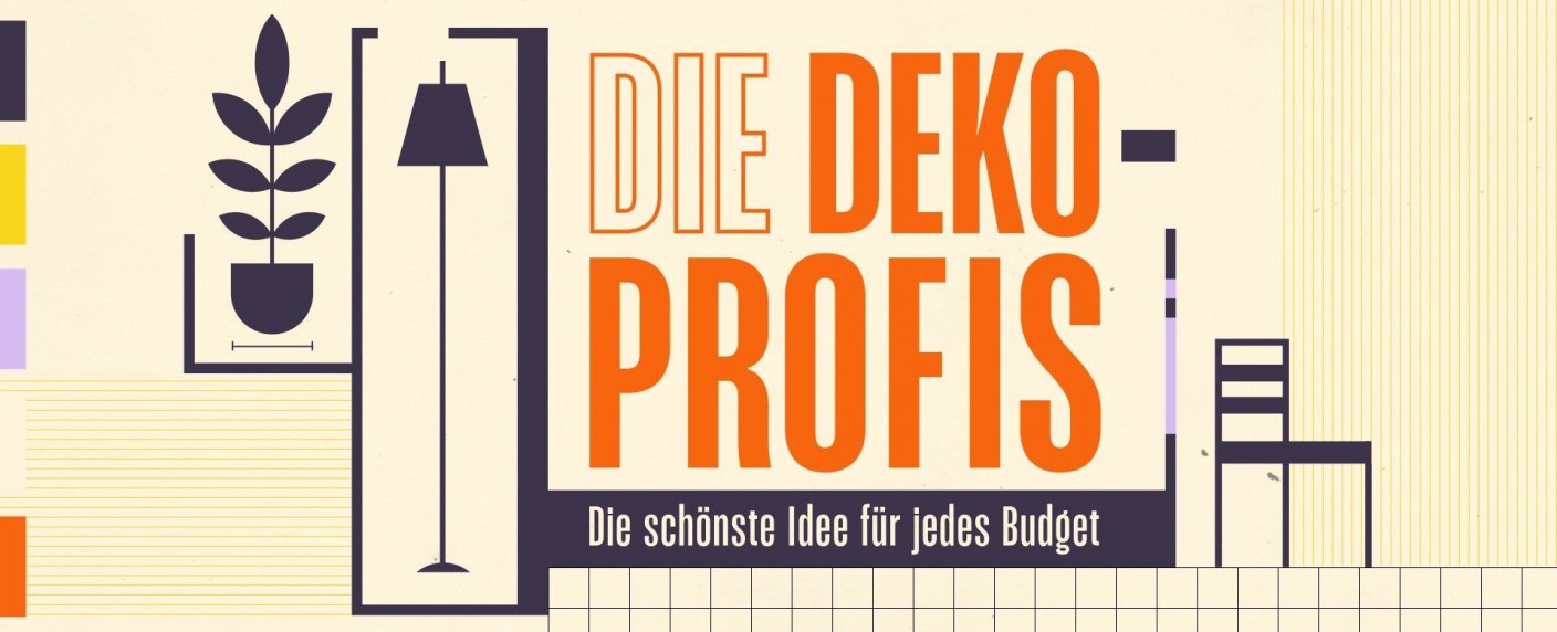 „Die Dekoprofis“: Frische Folgen der Styling-Soap in Sicht – VOX lässt Interior-Designer-Wohnträume wahr werden – Bild: RTL