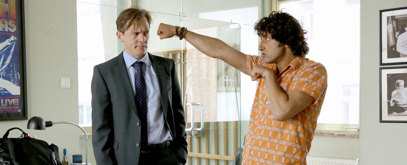 „Vier Frauen und ein Todesfall“: ORF zeigt Staffel 6 ab Dezember – Außerdem startet neue Krimi-Comedy „Die Detektive“ – Bild: ORF/​MR Film/​Petro Domenigg