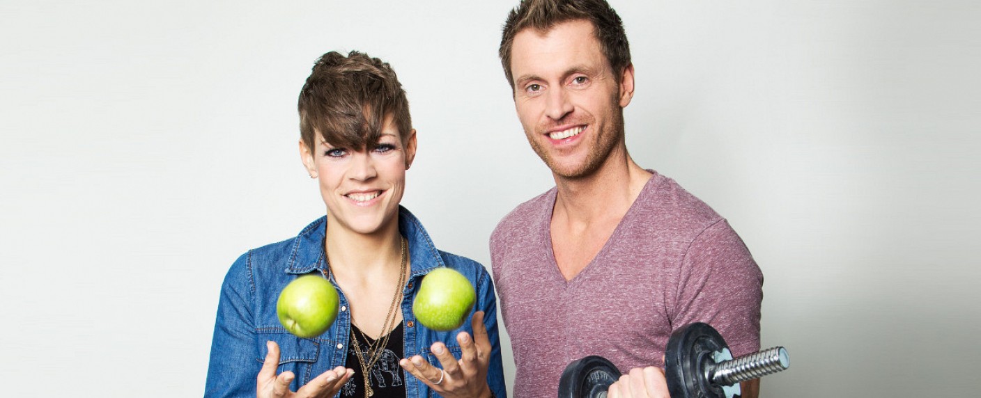RTL II schickt „Die Diät-Tester“ an den Start – Neue Folgen von „Extrem schwer“ ab Mai – Bild: RTL II