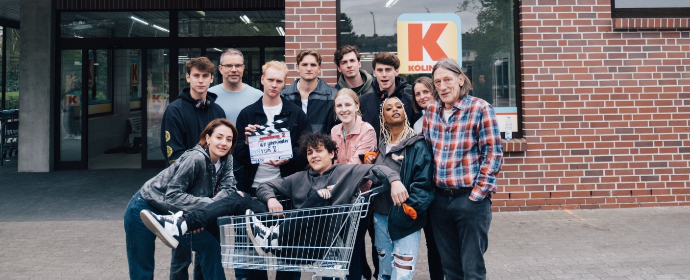 Prime-Video-Highlights im November: „Die Discounter“, „Mammals“ und „Love Addicts“ – Monats-Höhepunkte beim Streamingdienst von Amazon – Bild: Prime Video