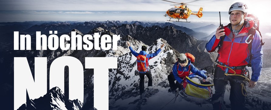 „Bergretter“-Doku „In höchster Not“ wird zum ARD-Hit – Starke Abrufzahlen führen zur Verlängerung – Bild: BR/Timeline Production „Bergretter“-Doku „In höchster Not“ wird zum ARD-Hit – Starke Abrufzahlen führen zur Verlängerung – Bild: BR/Timeline Production