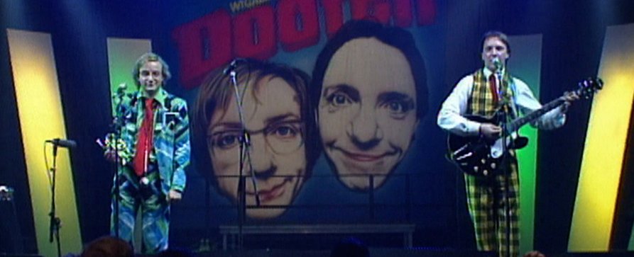 90er-Konzert-Highlights von Die Doofen, Alanis Morissette, Mark Owen und mehr – Alabama-Konzerte von Fury in the Slaughterhouse, Fiddler’s Green und Co. – Bild: BR
