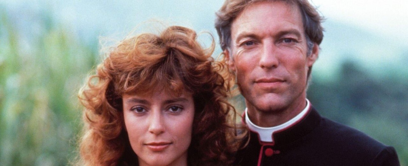 „Die Dornenvögel“: Legendärer Vierteiler mit Richard Chamberlain und Rachel Ward ab sofort bei RTL+ – Verbotene Liebe zwischen Priester und Farmerstochter – Bild: ABC