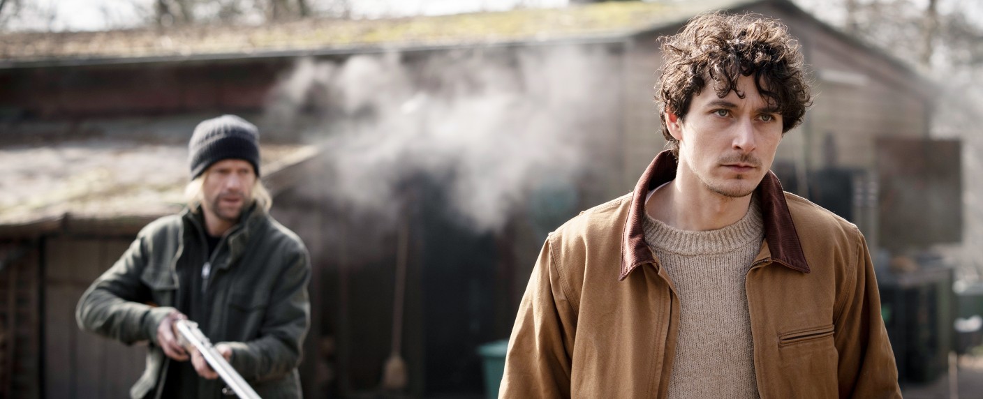 Mit Jakob Diehl und Désirée Nosbusch: Termin für ARD-Politthriller „Das zweite Attentat“ verkündet – Sechsteilige Miniserie mit prominenter Besetzung – Bild: ARD/​WDR/​ARD Degeto/​Thomas Kost