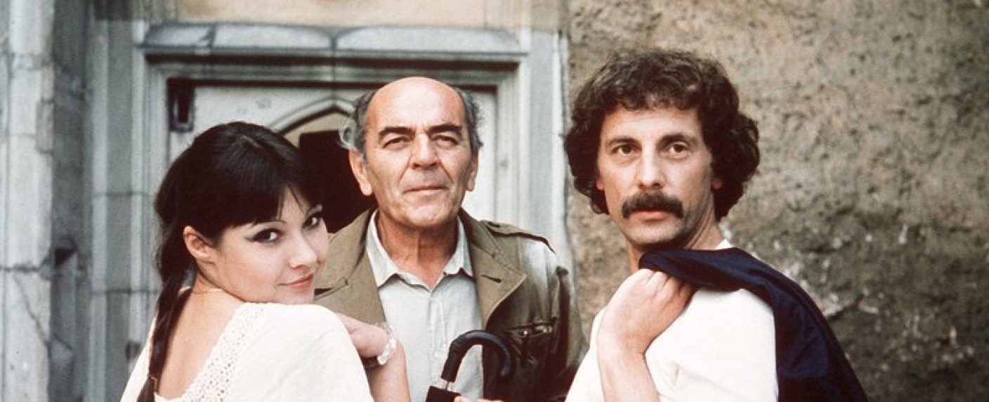 Serienklassiker „Die Besucher“ nach sechs Jahren wieder im TV – Zukunftssaga für Kinder schickt Expedition zurück ins Jahr 1984 – Bild: WDR